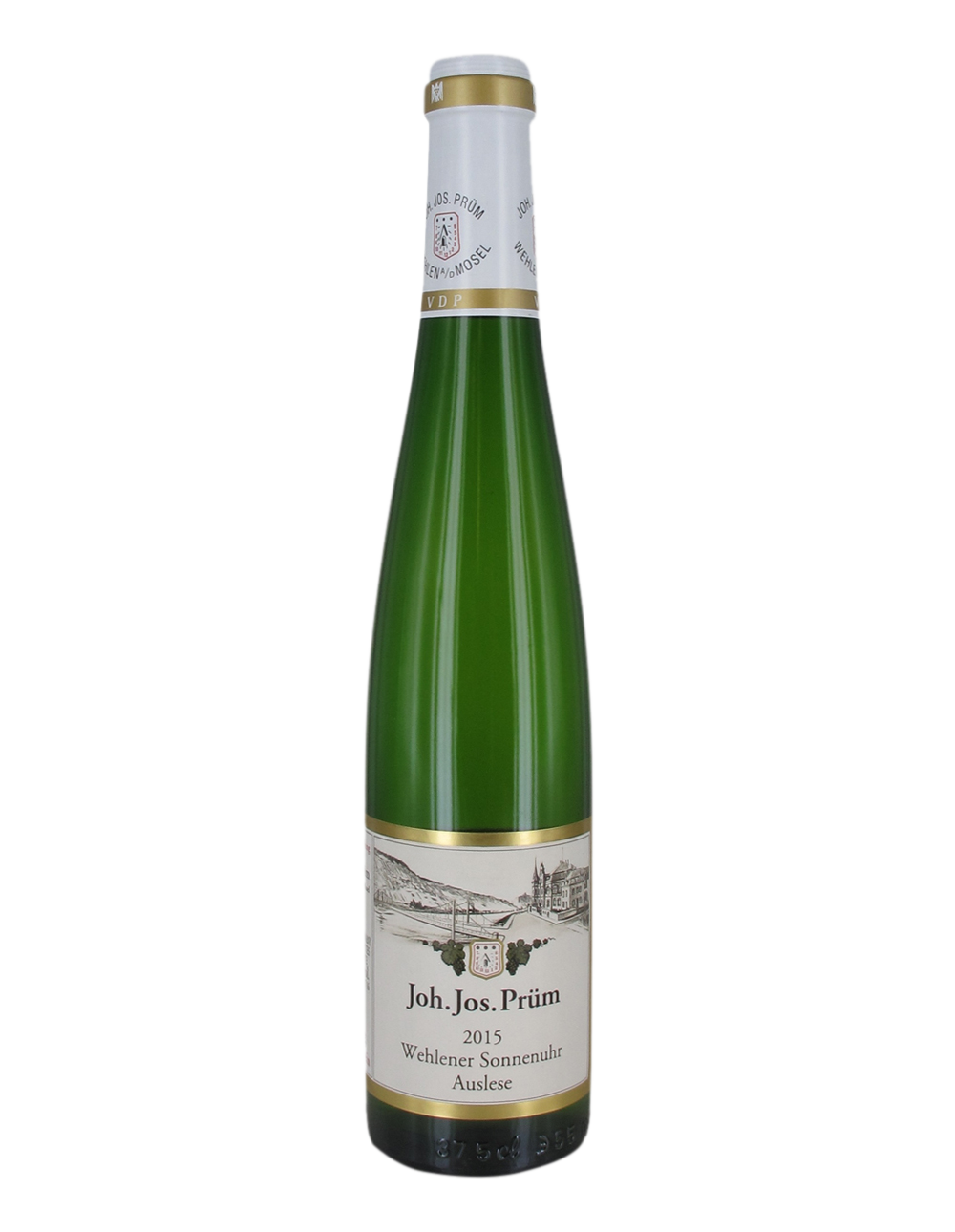 Wehlener Sonnenuhr Auslese