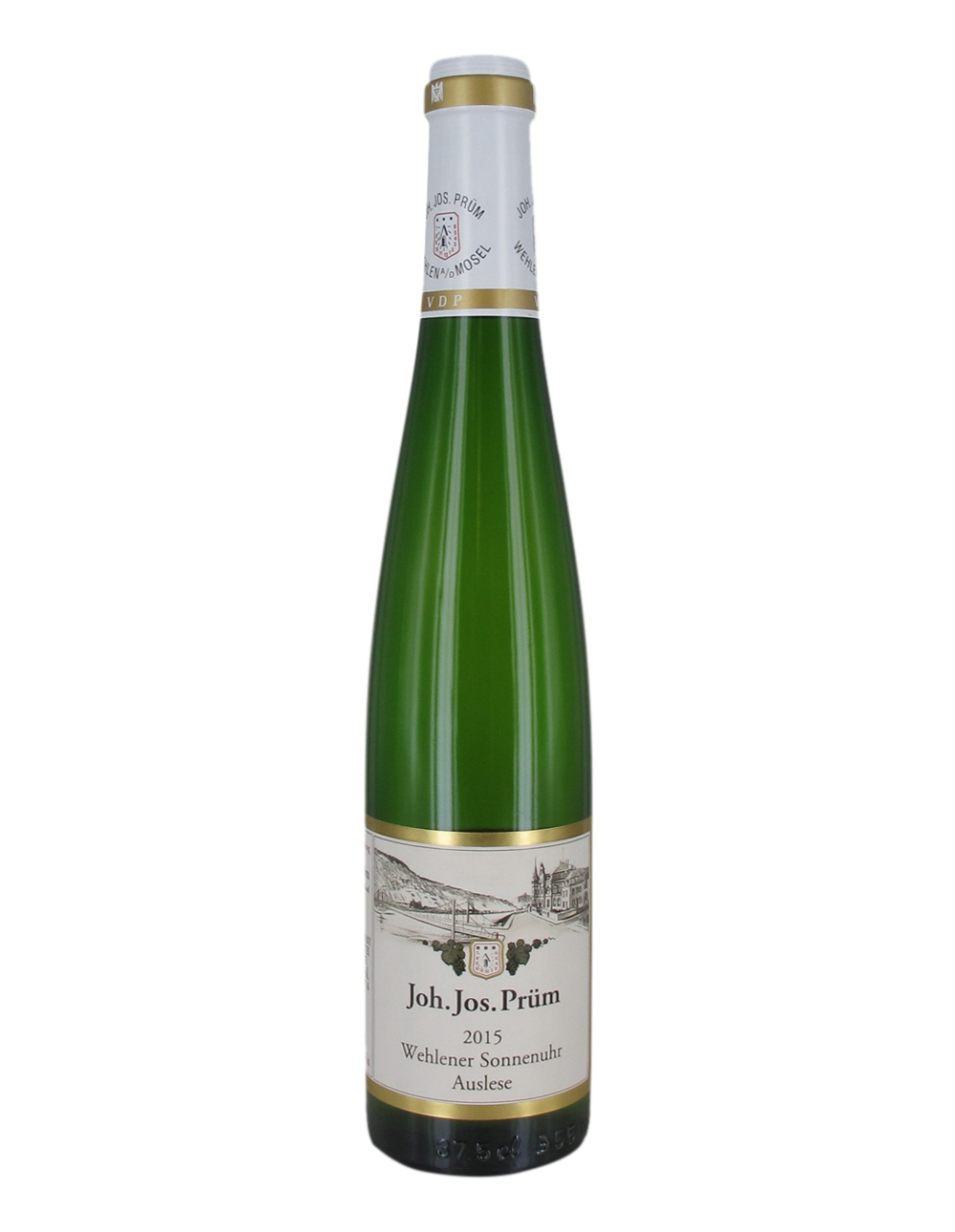 Wehlener Sonnenuhr Auslese