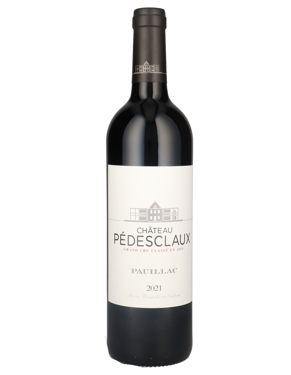 Château Pédesclaux
