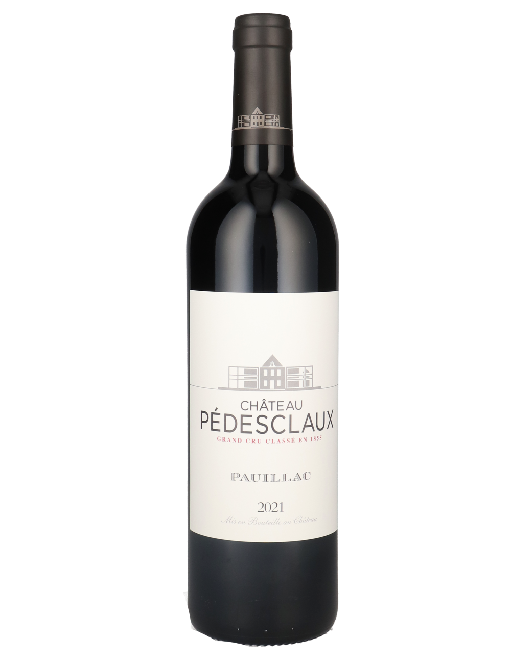Château Pédesclaux