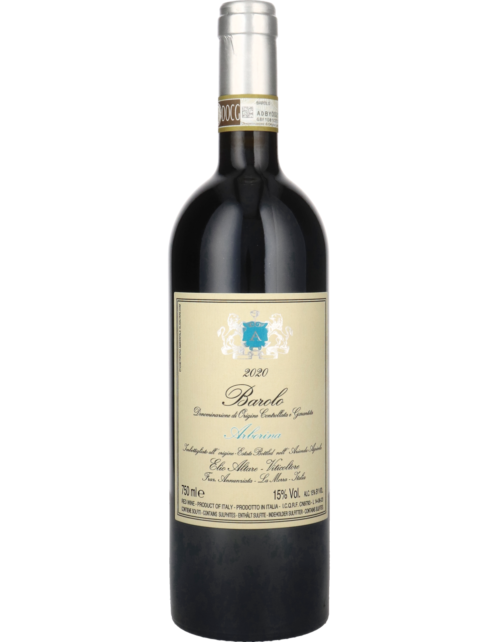 Barolo Arborina