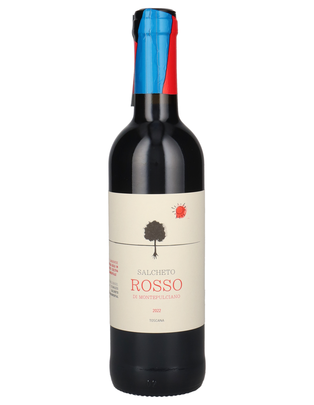 Rosso di Montepulciano 0,375