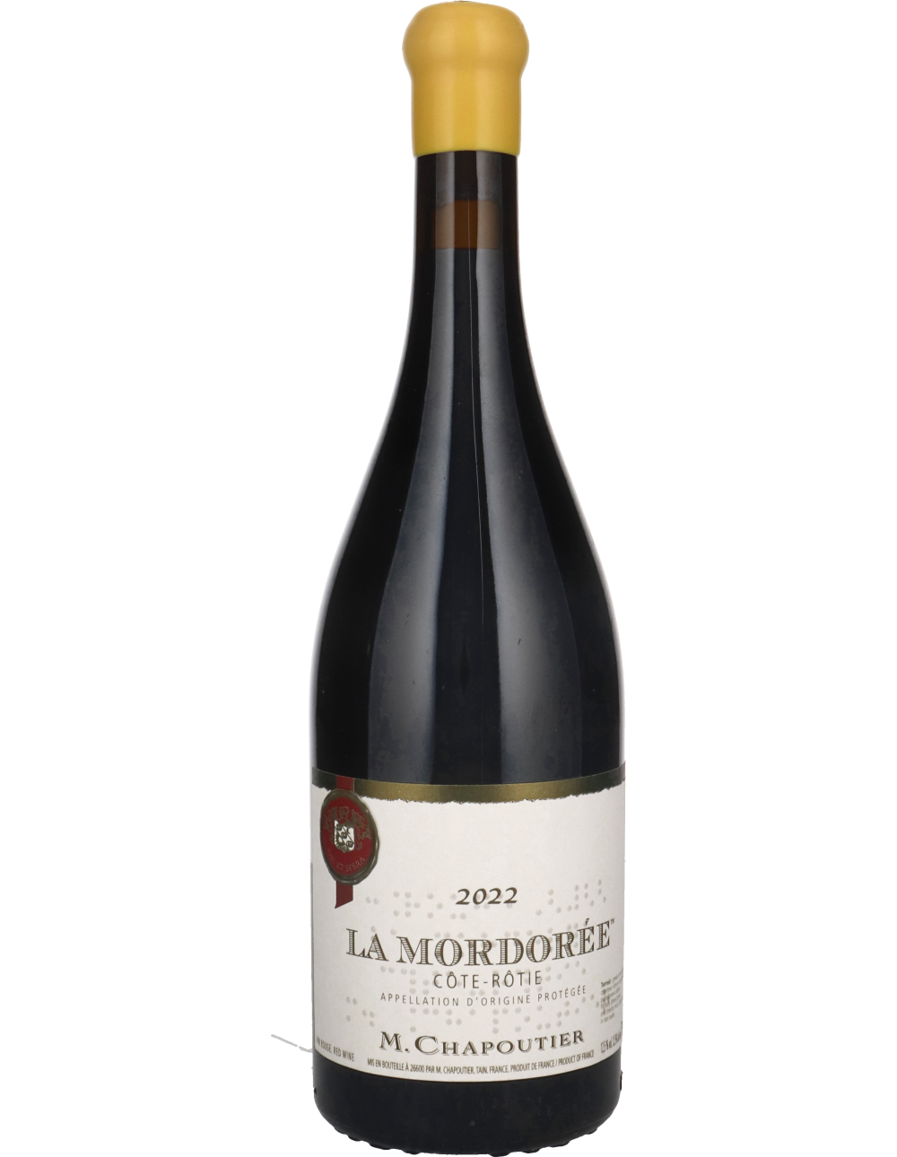 Côte-Rôtie "La Mordorée"