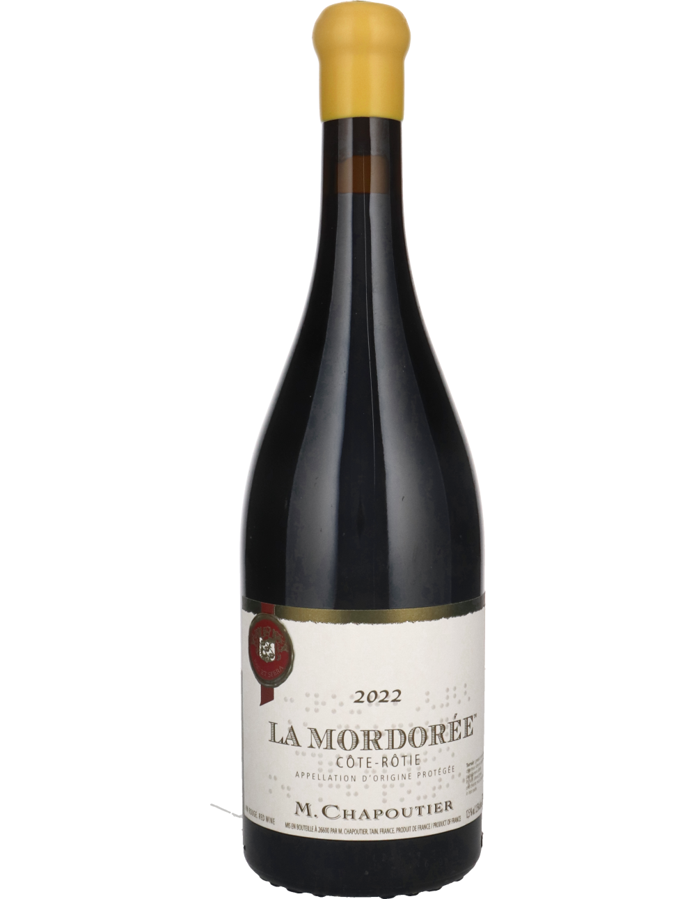 Côte-Rôtie "La Mordorée"