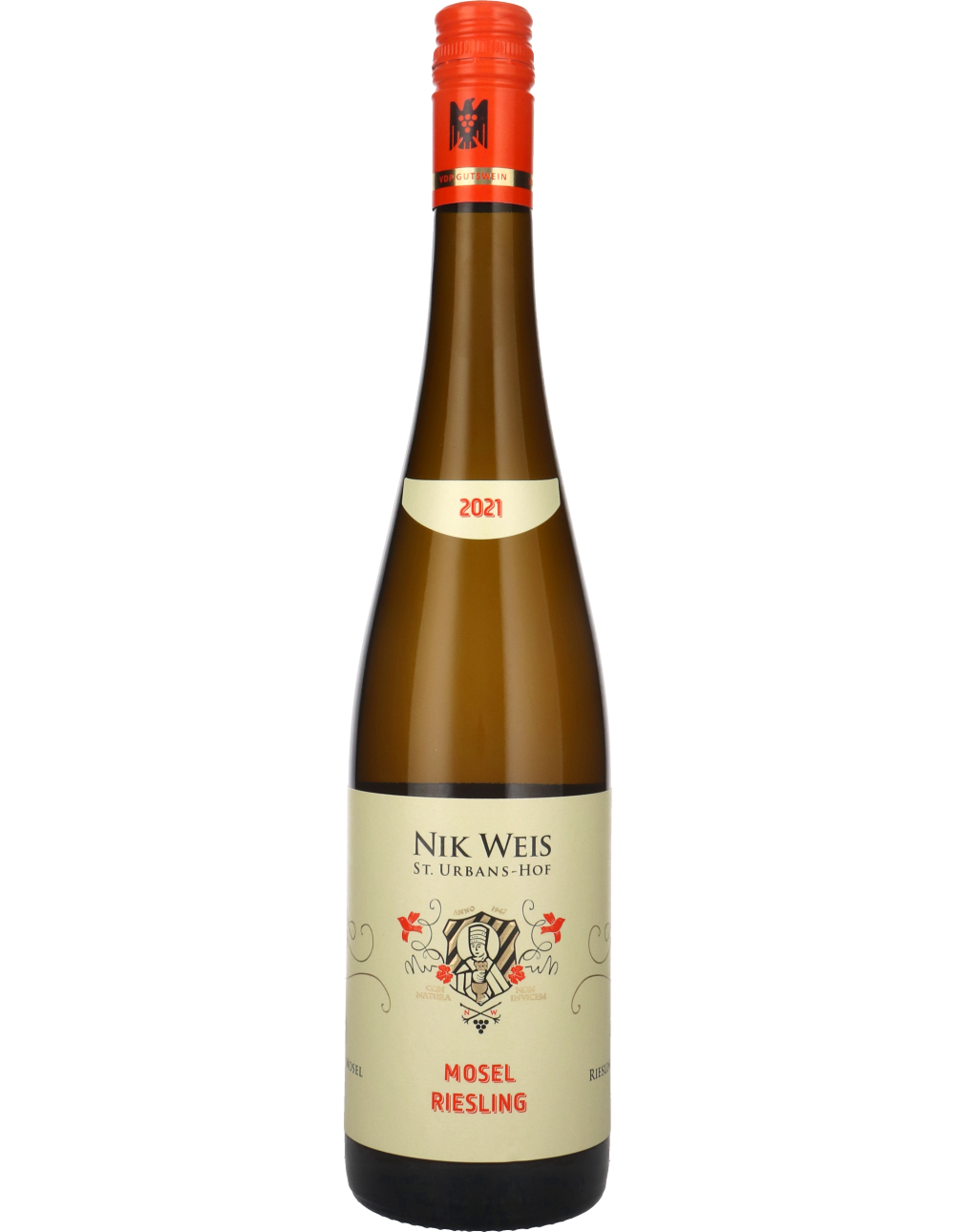 Mosel Riesling trocken