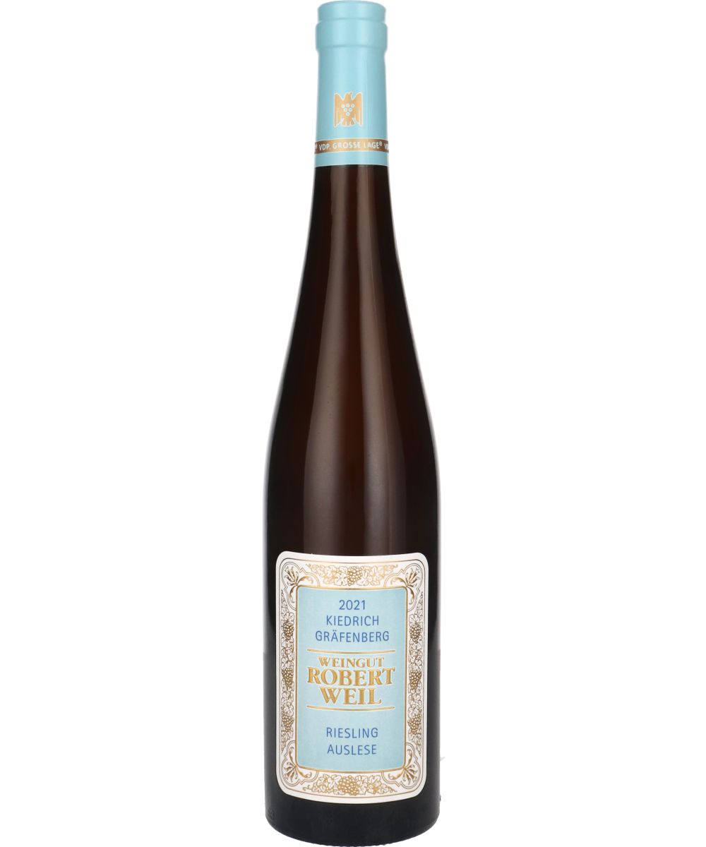 Kiedrich Gräfenberg Riesling Auslese
