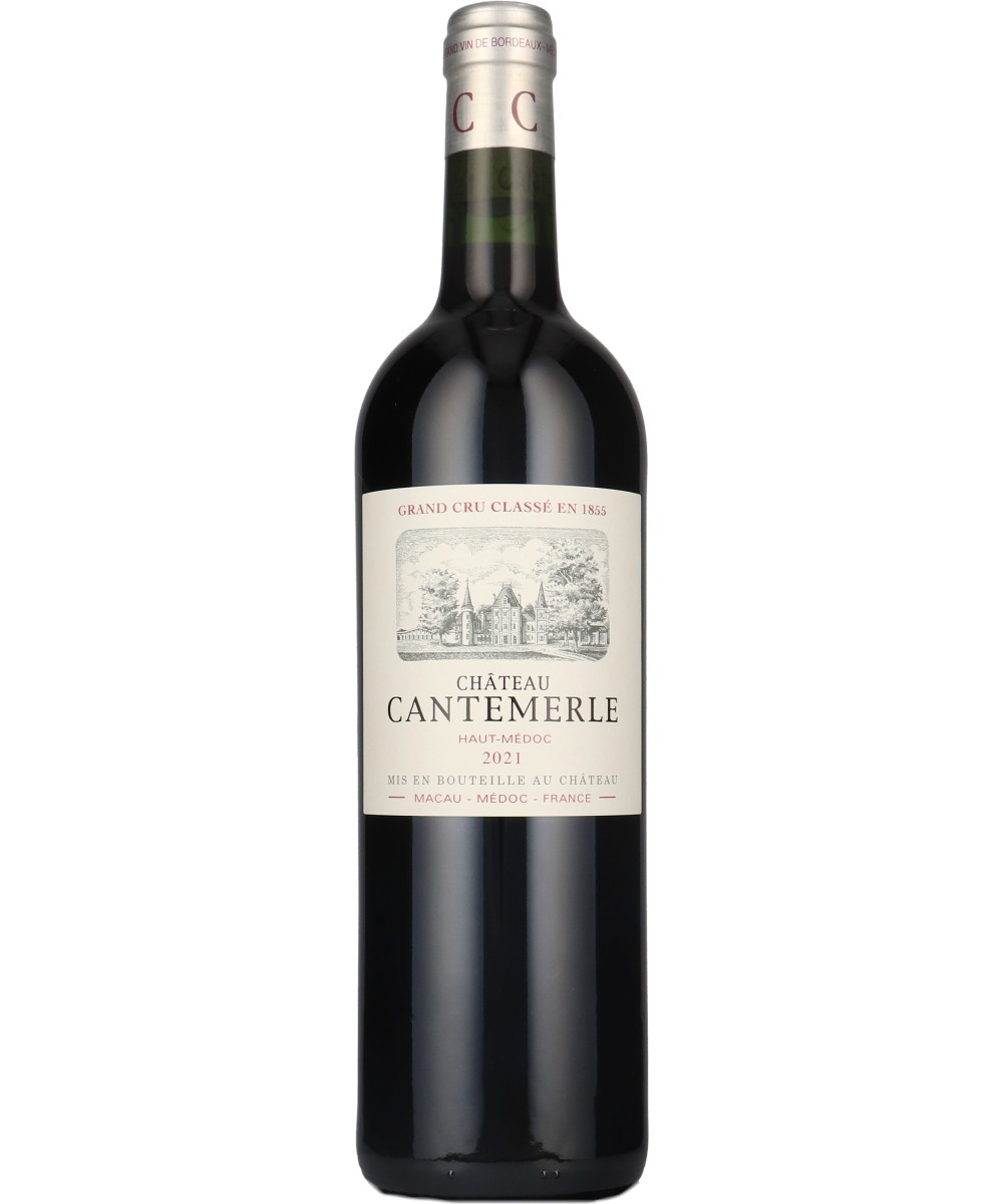 Château Cantemerle