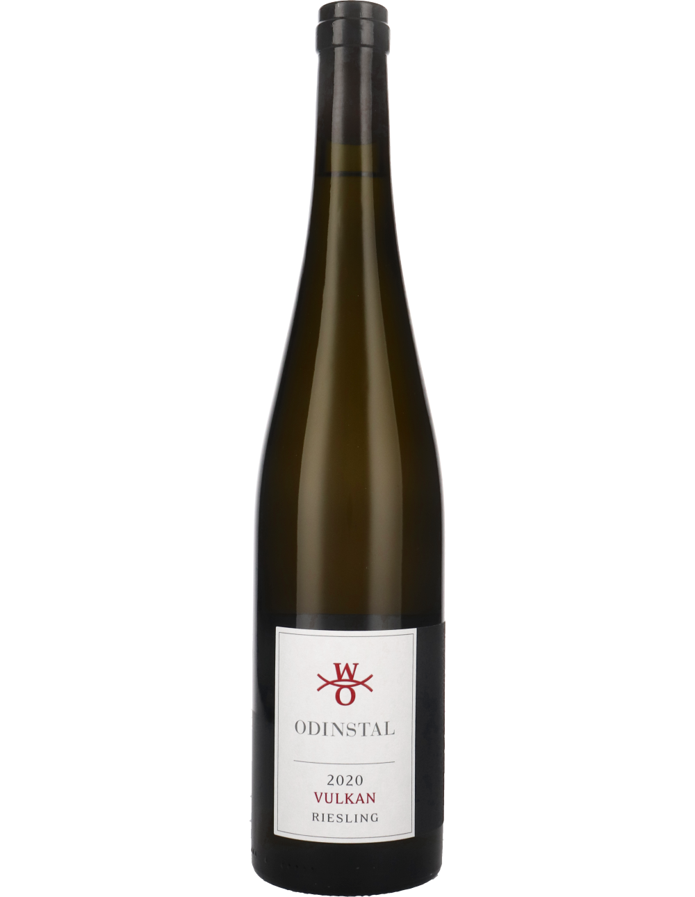 Riesling Vulkan