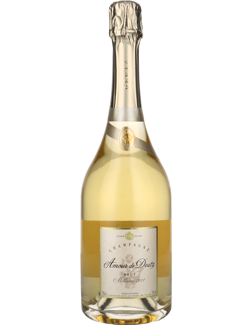 Amour de Deutz