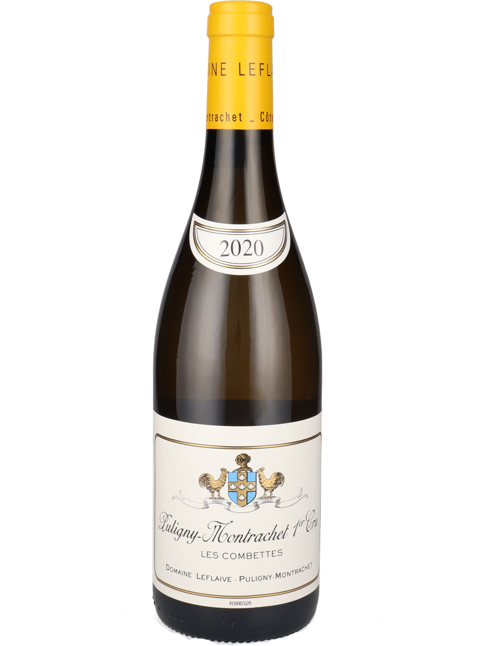 Puligny Montrachet 1er Cru Les Combettes