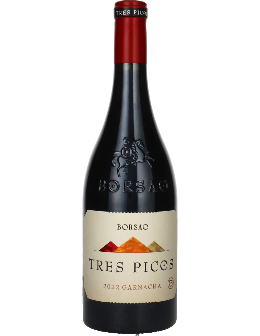 Tres Picos Garnacha