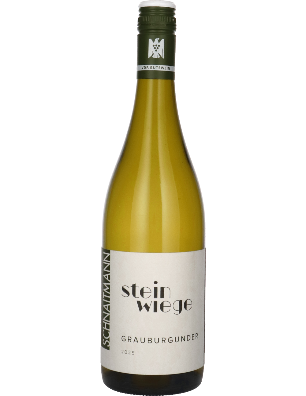 Grauburgunder Steinwiege trocken