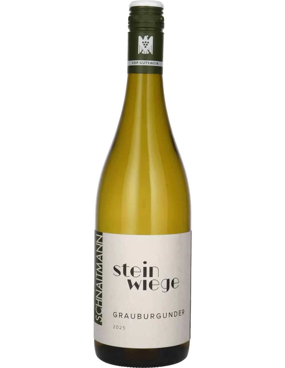 Grauburgunder Steinwiege trocken
