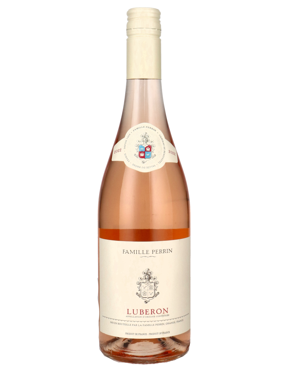 Luberon rosé