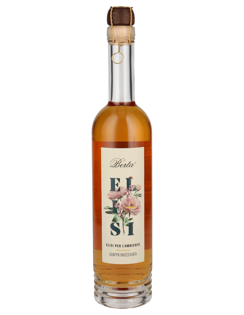 Grappa "Elisi" 