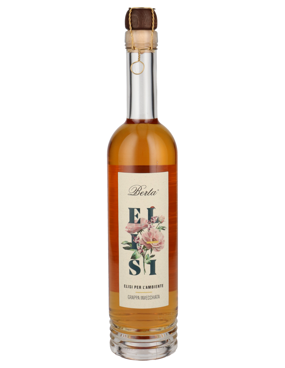 Grappa "Elisi"
