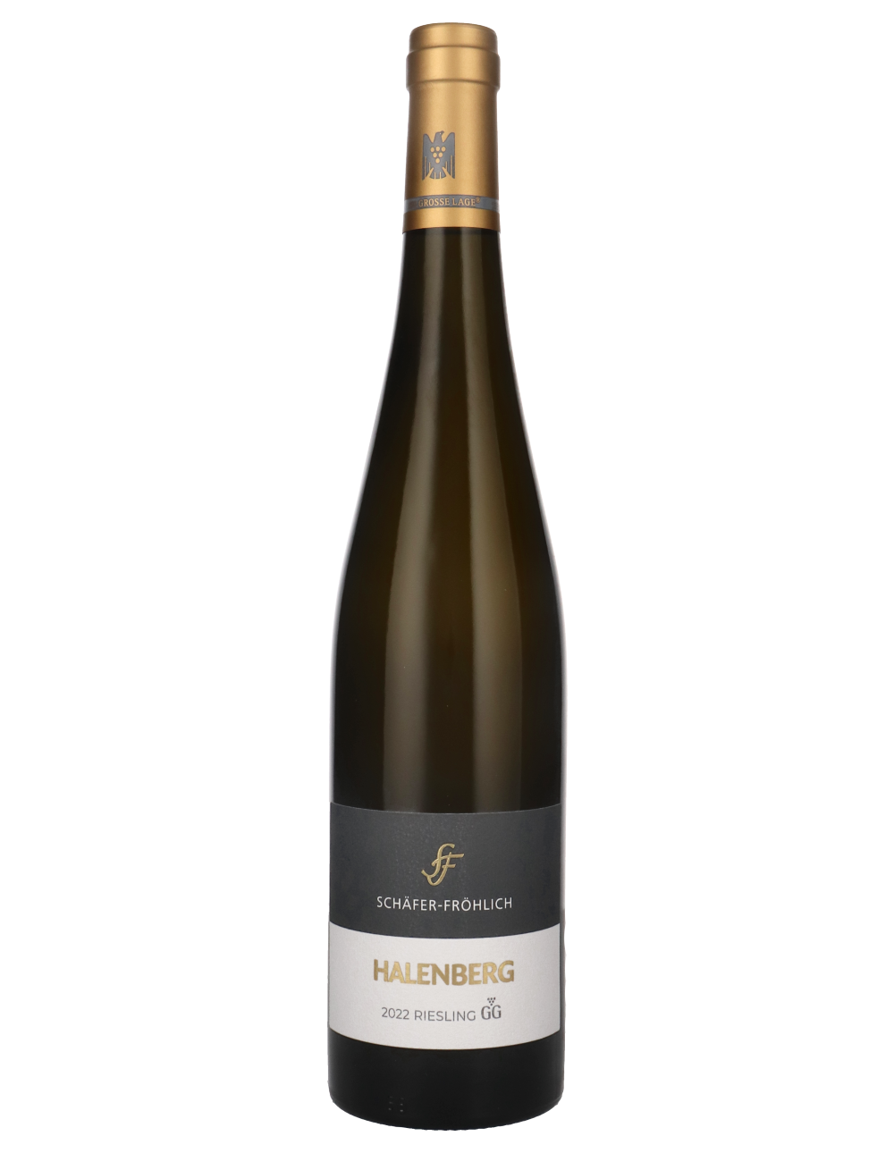 Monzinger Halenberg Riesling GG