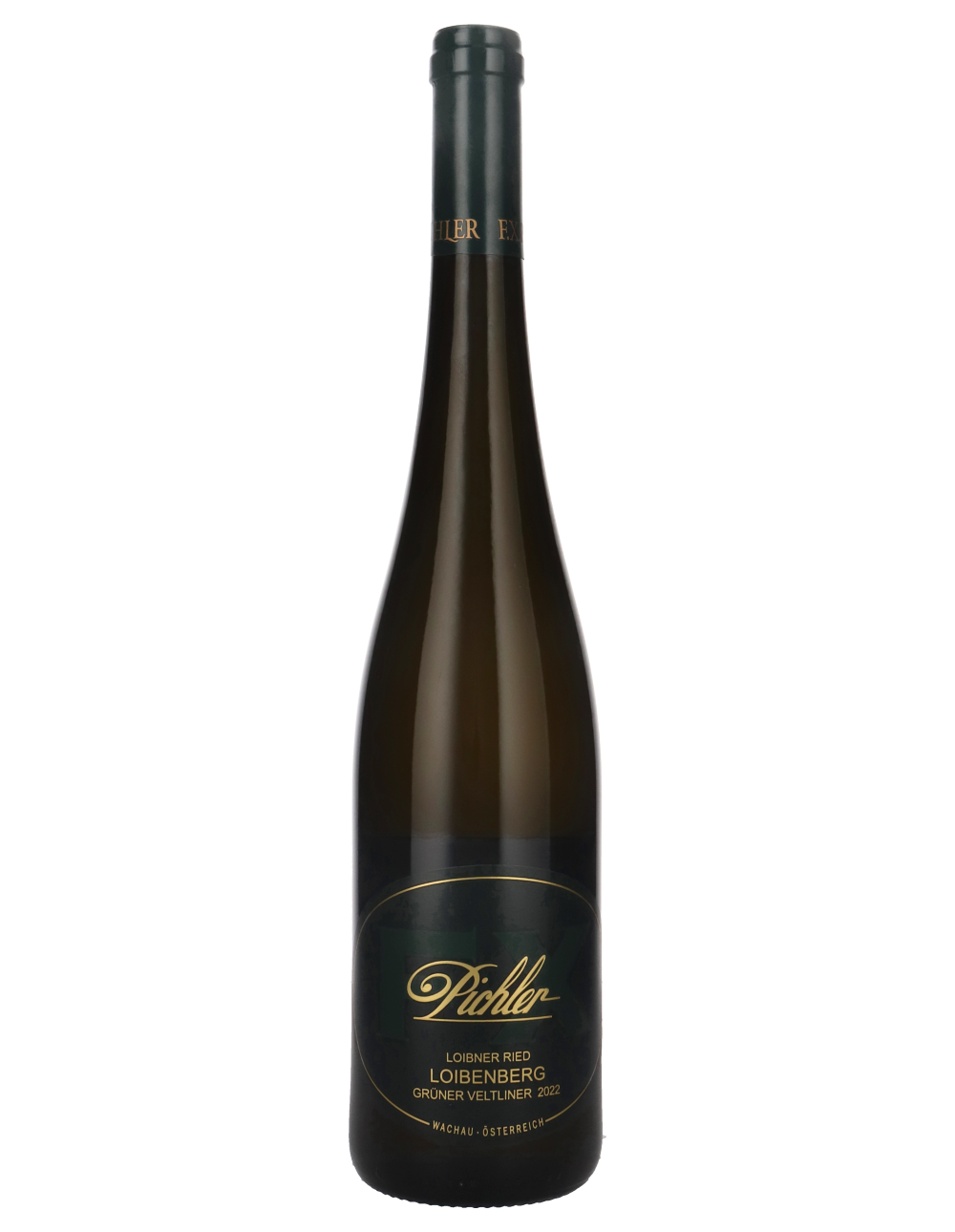 Ried Loibenberg Grüner Veltliner