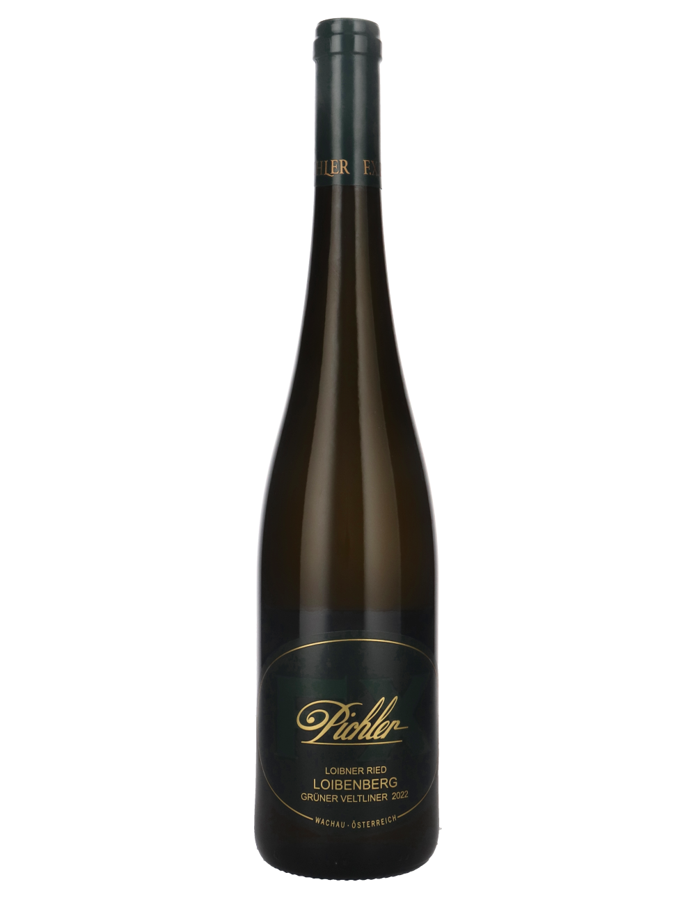Ried Loibenberg Grüner Veltliner