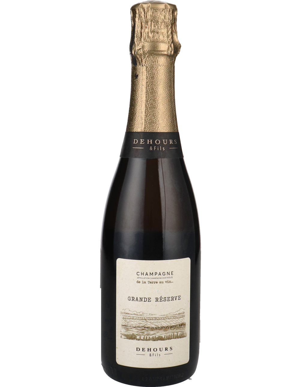 Grande Reserve Brut