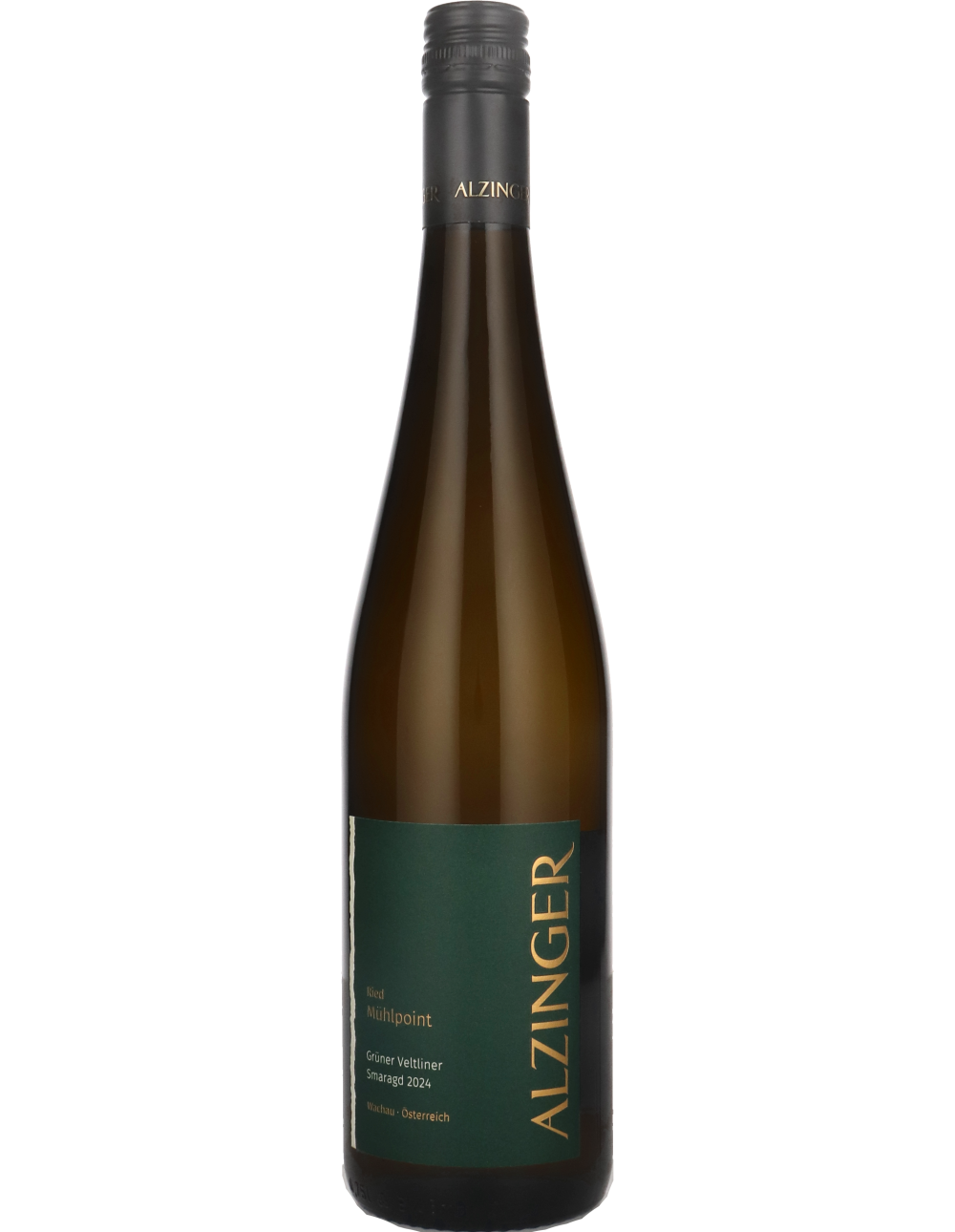 Grüner Veltliner Ried Mühlpoint Smaragd
