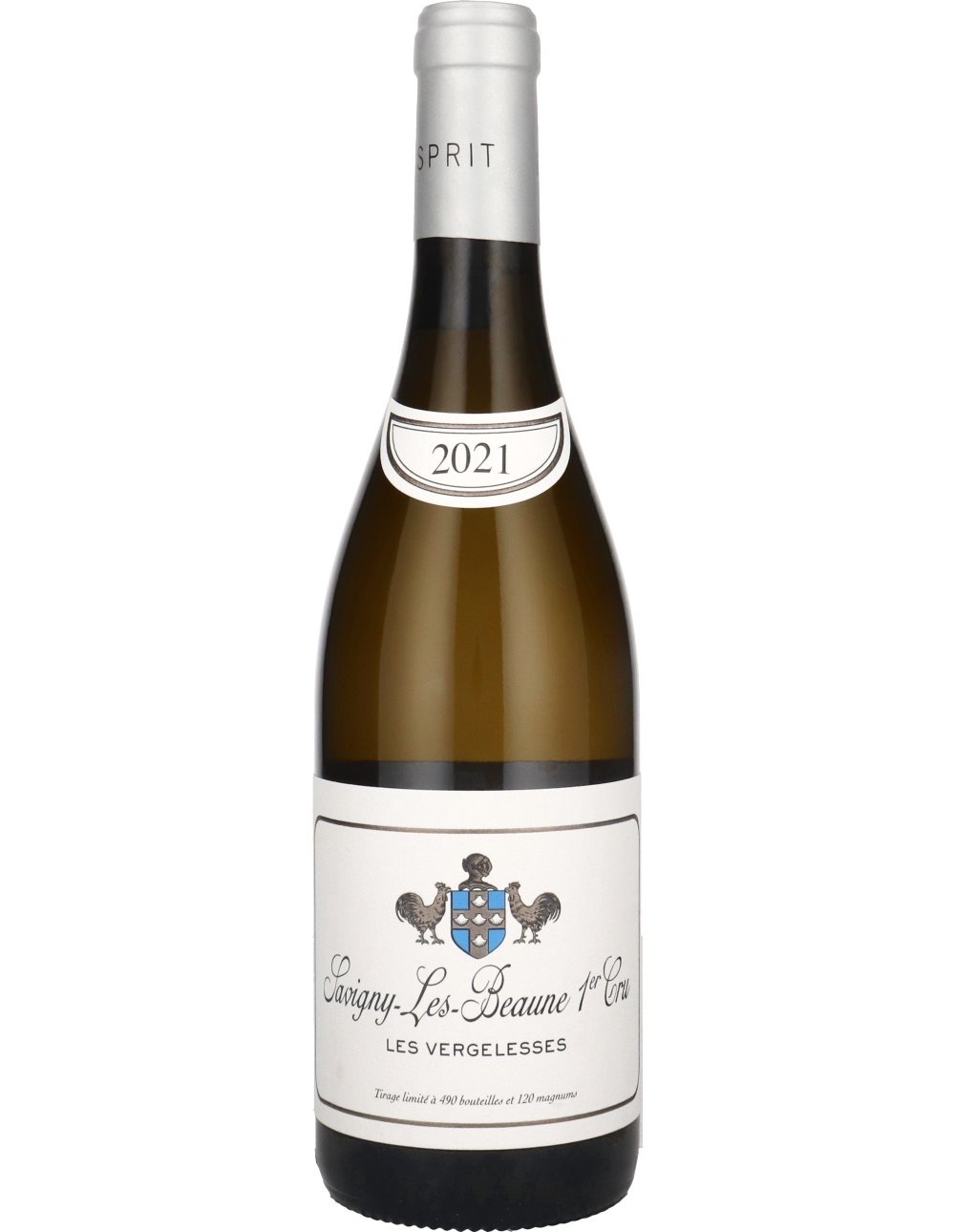 Savigny Les Beaune 1er Cru Les Vergelesses