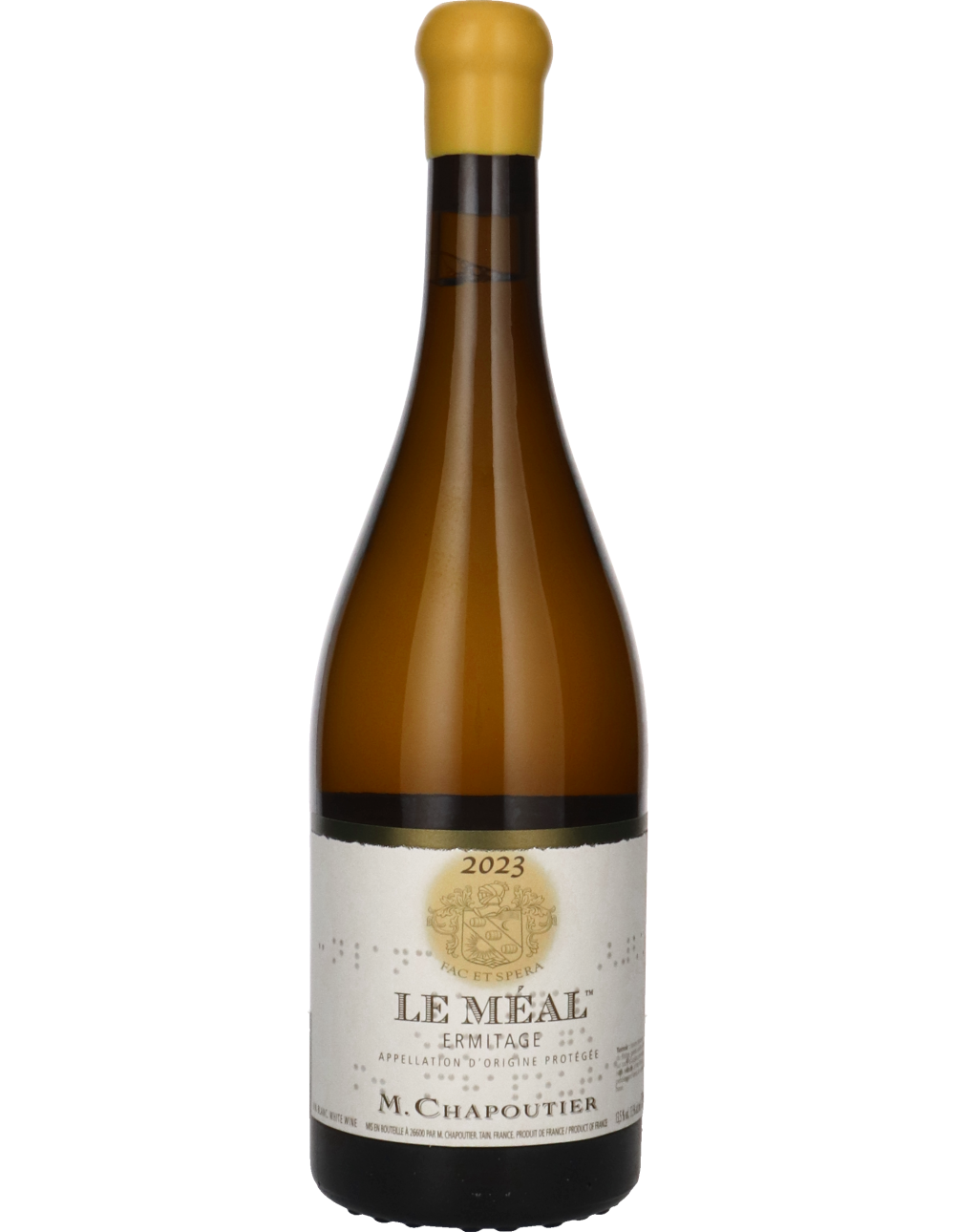 Ermitage blanc "Le Méal"