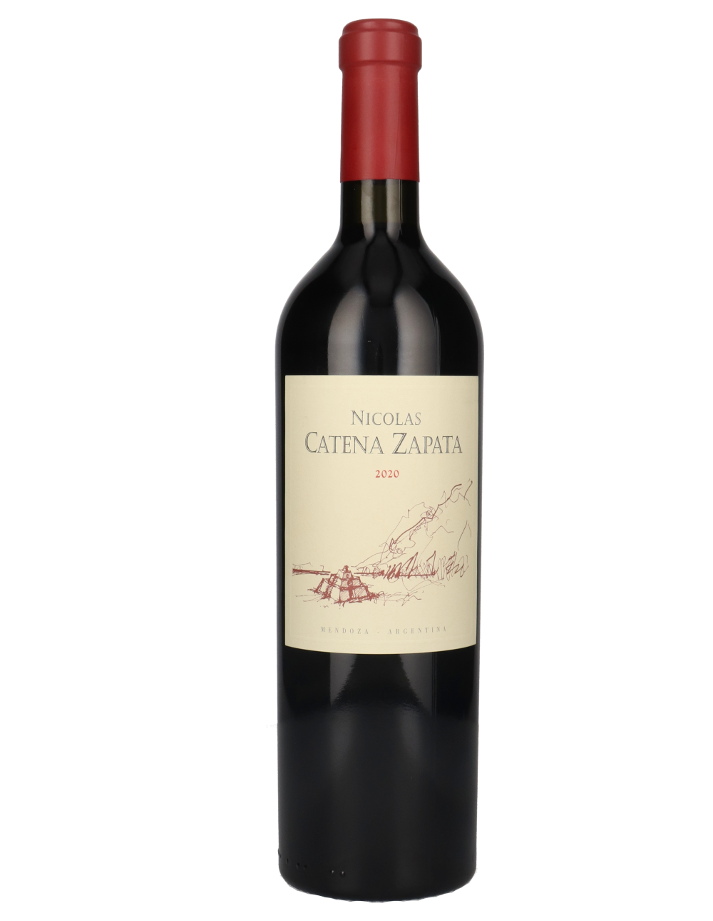 Nicolas Catena Zapata