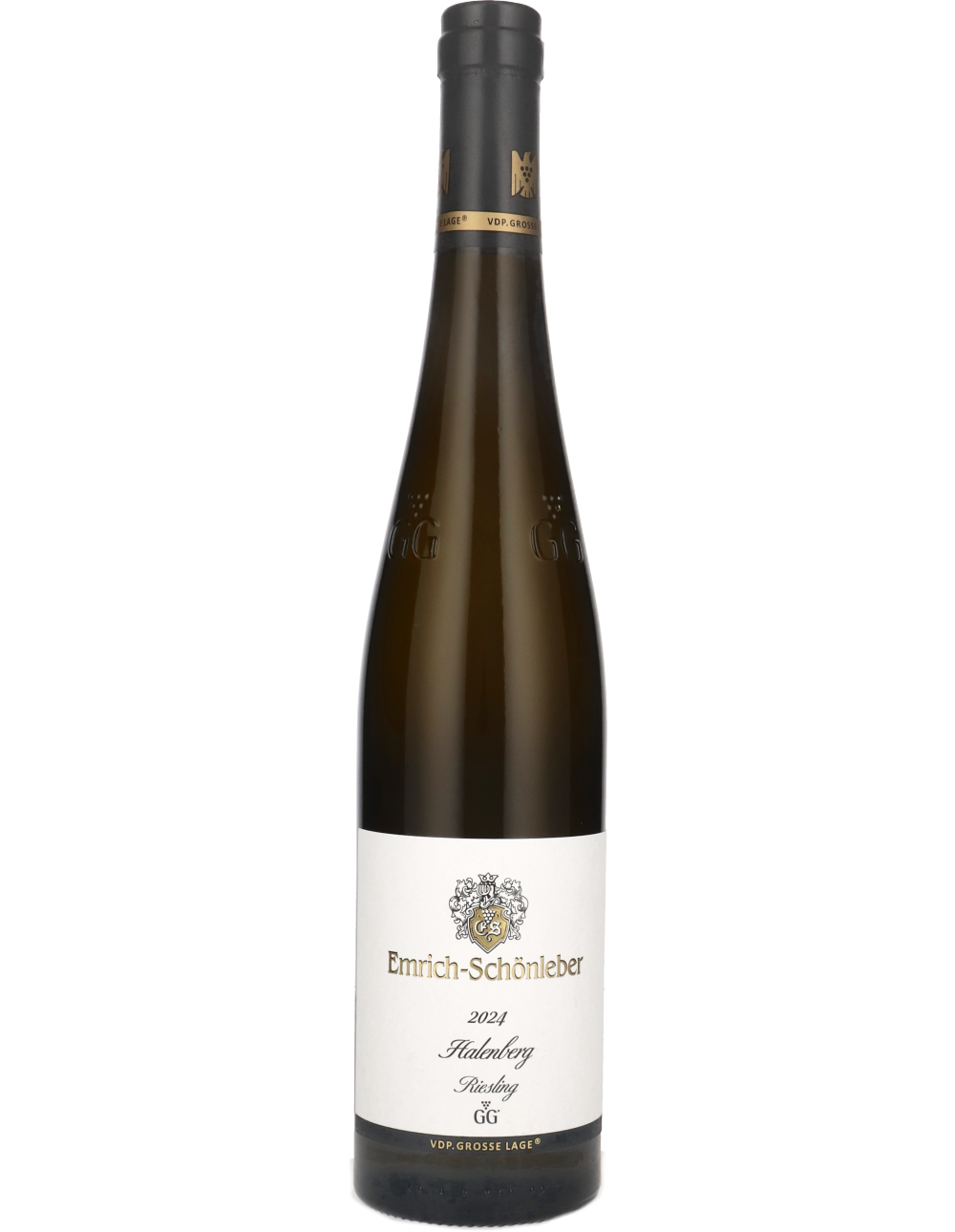 Halenberg Riesling GG