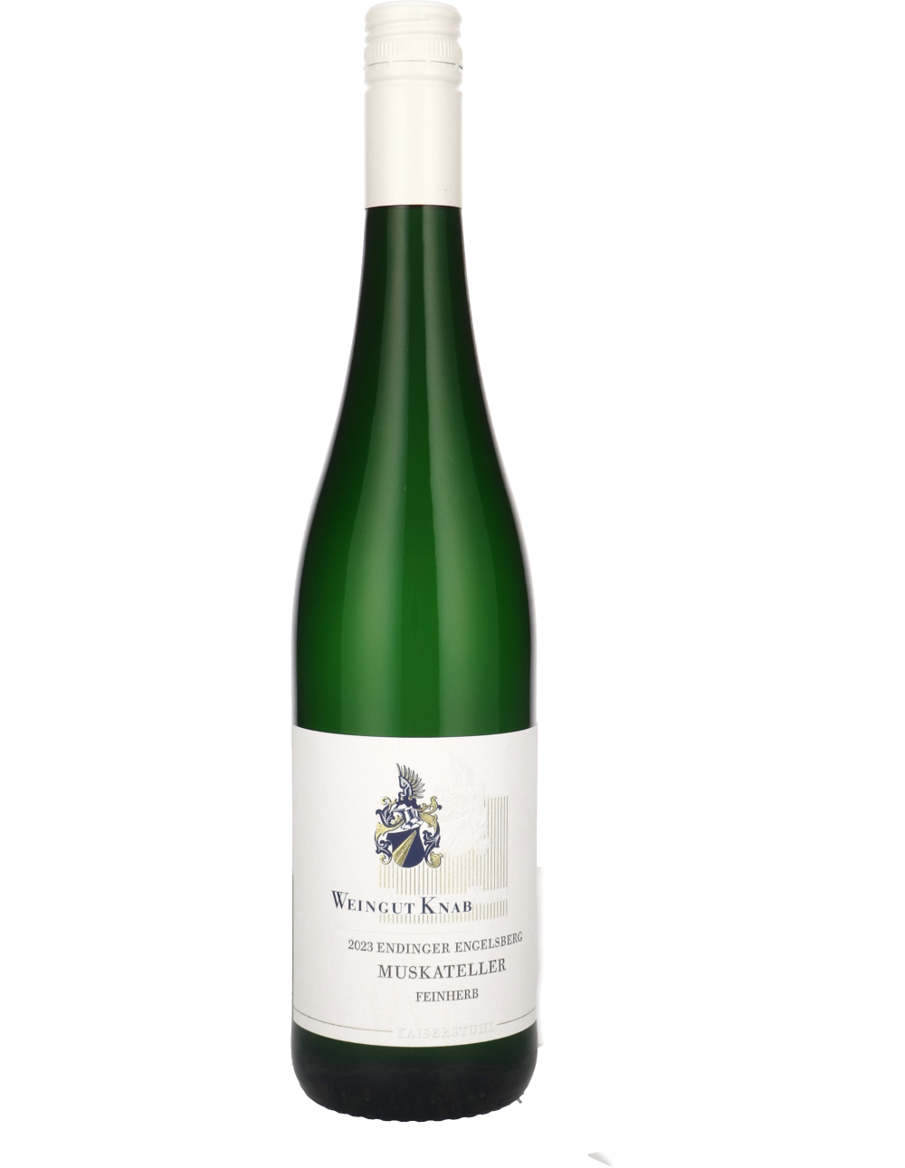 Endinger Engelsberg Muskateller Kabinett feinherb