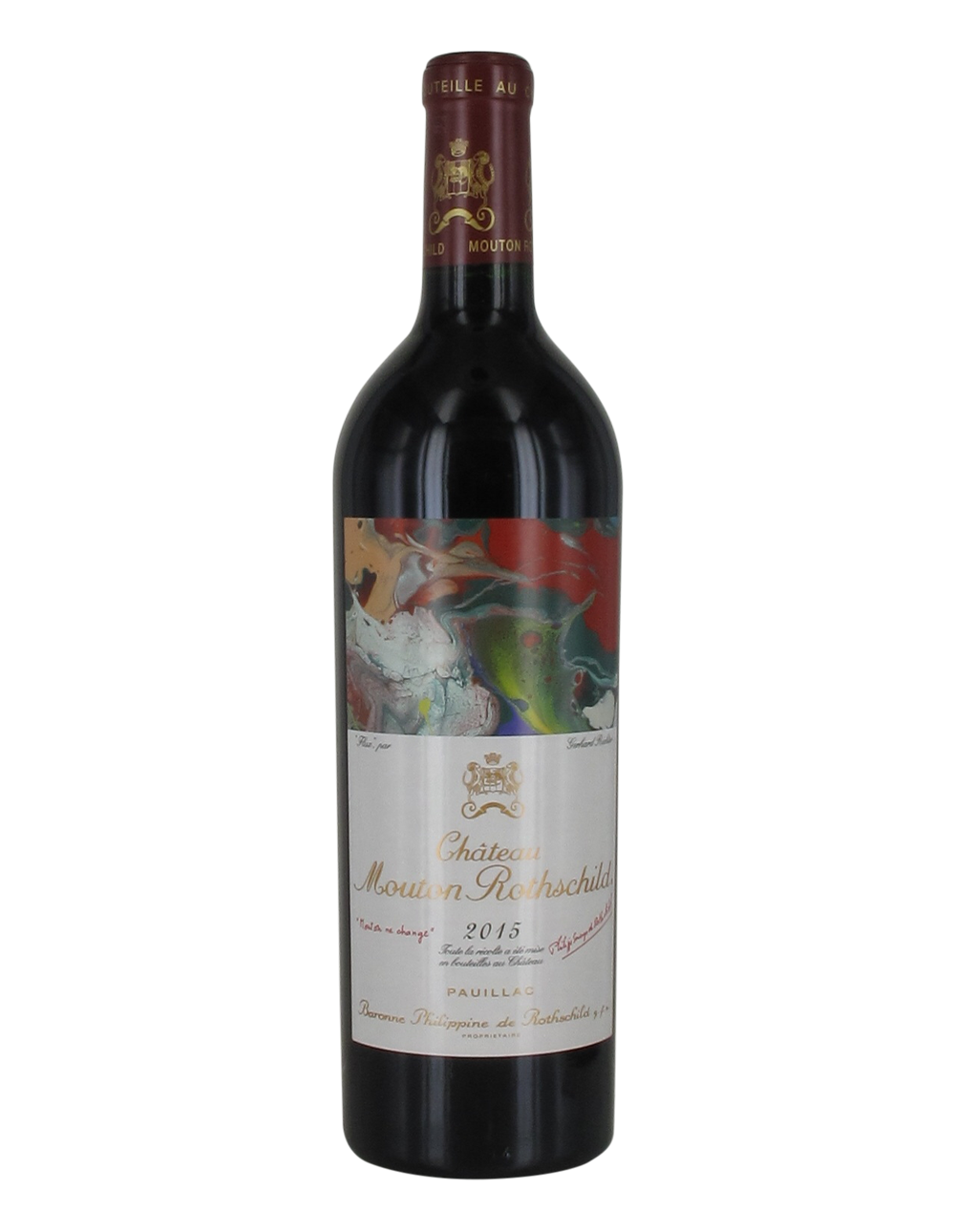 Château Mouton-Rothschild