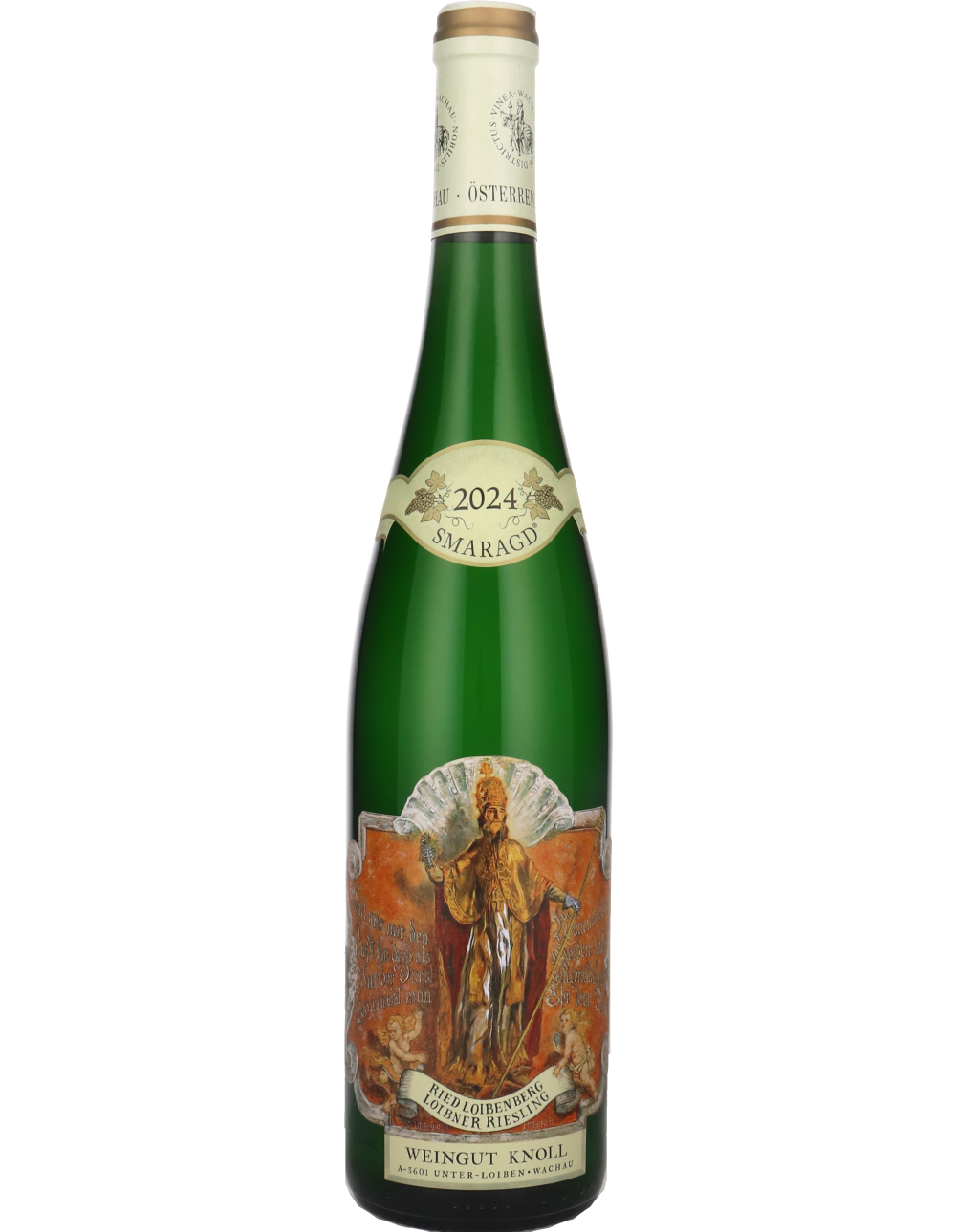 Riesling Ried Loibenberg Smaragd