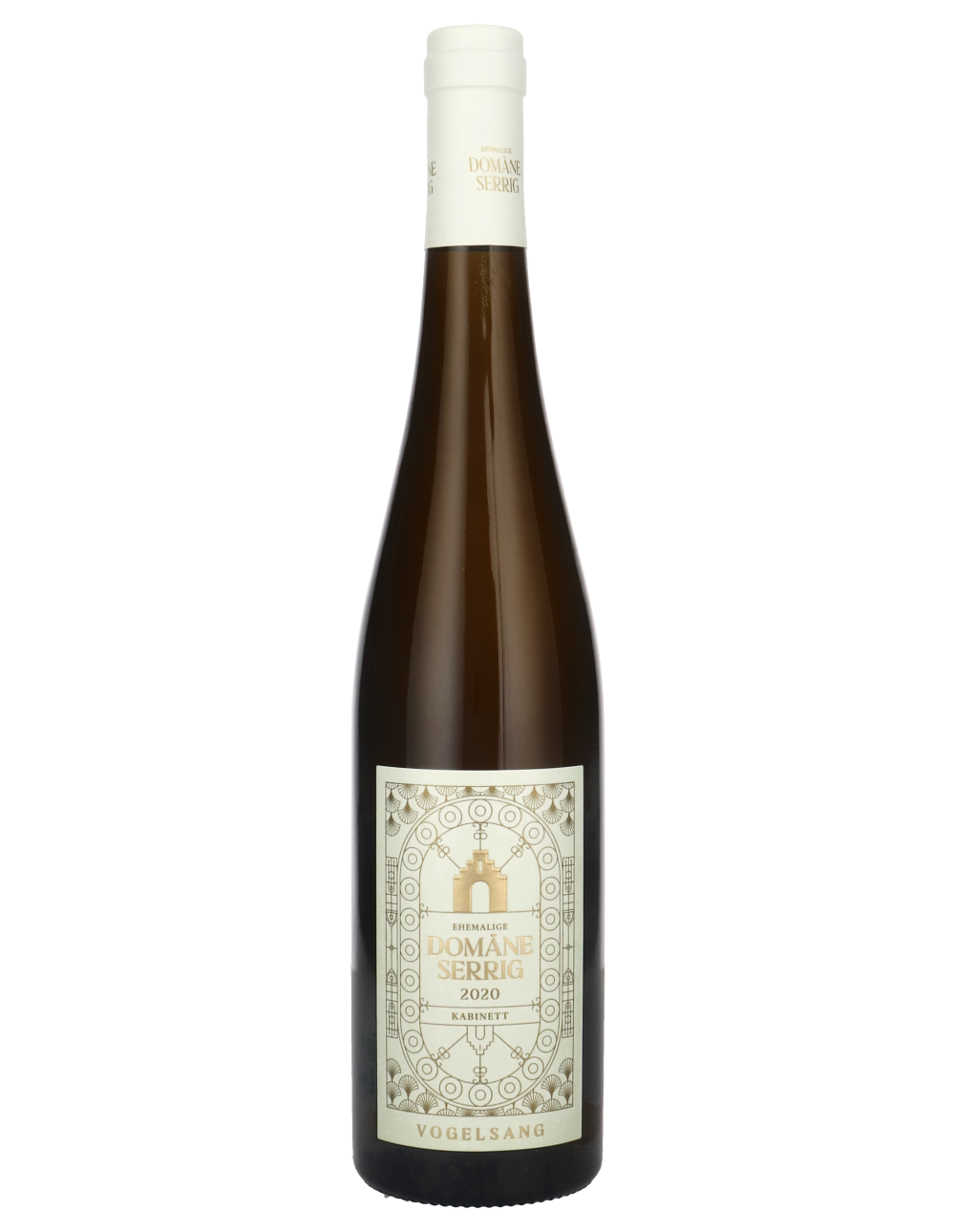 Domäne Serrig Vogelsang Kabinett