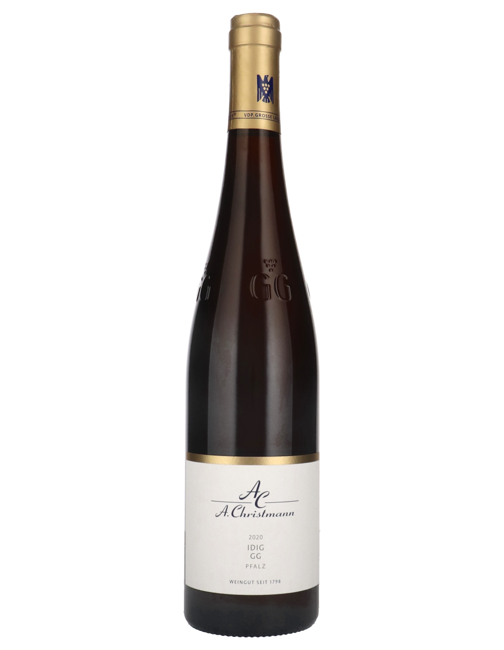 Idig Riesling GG