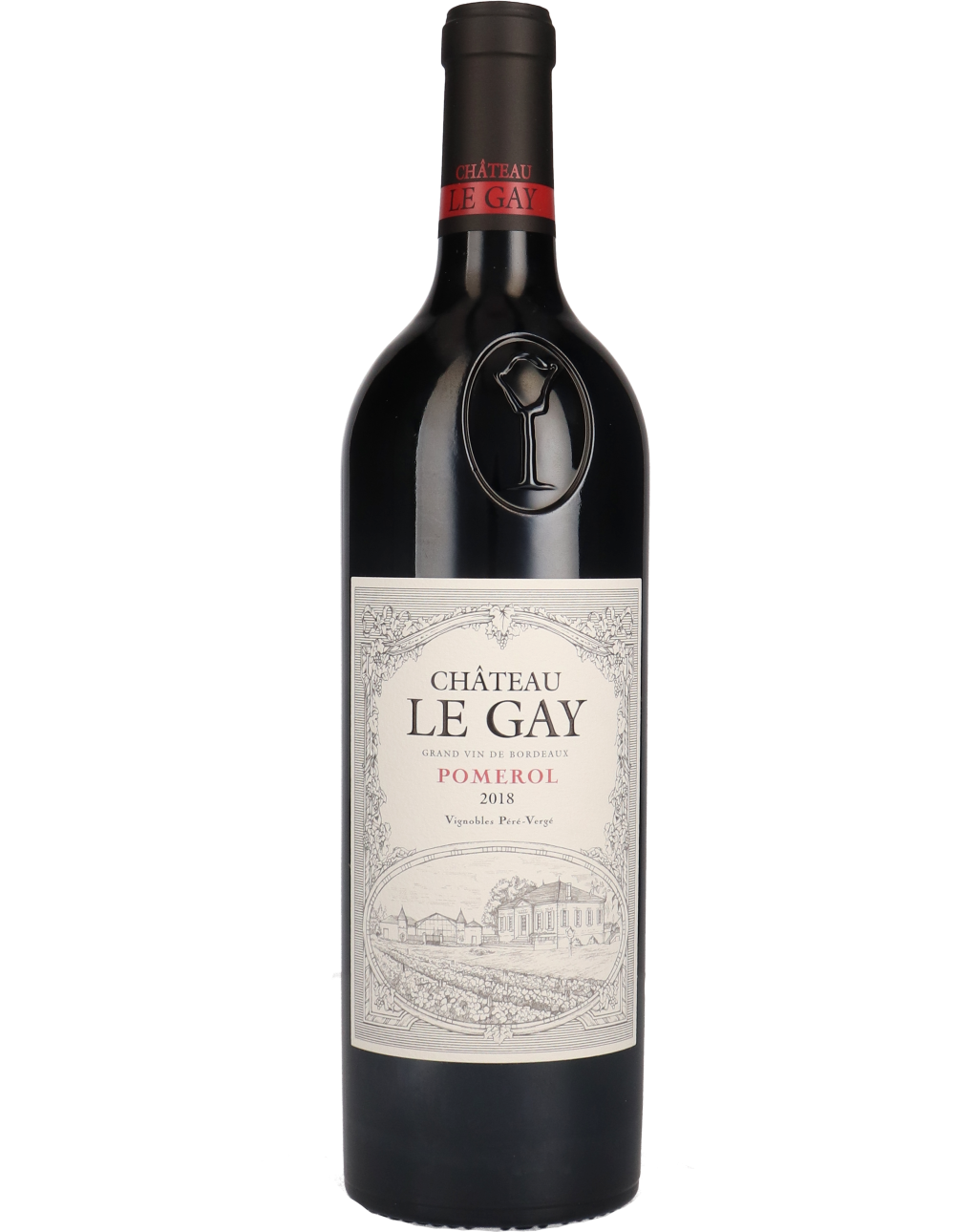 Château Le Gay