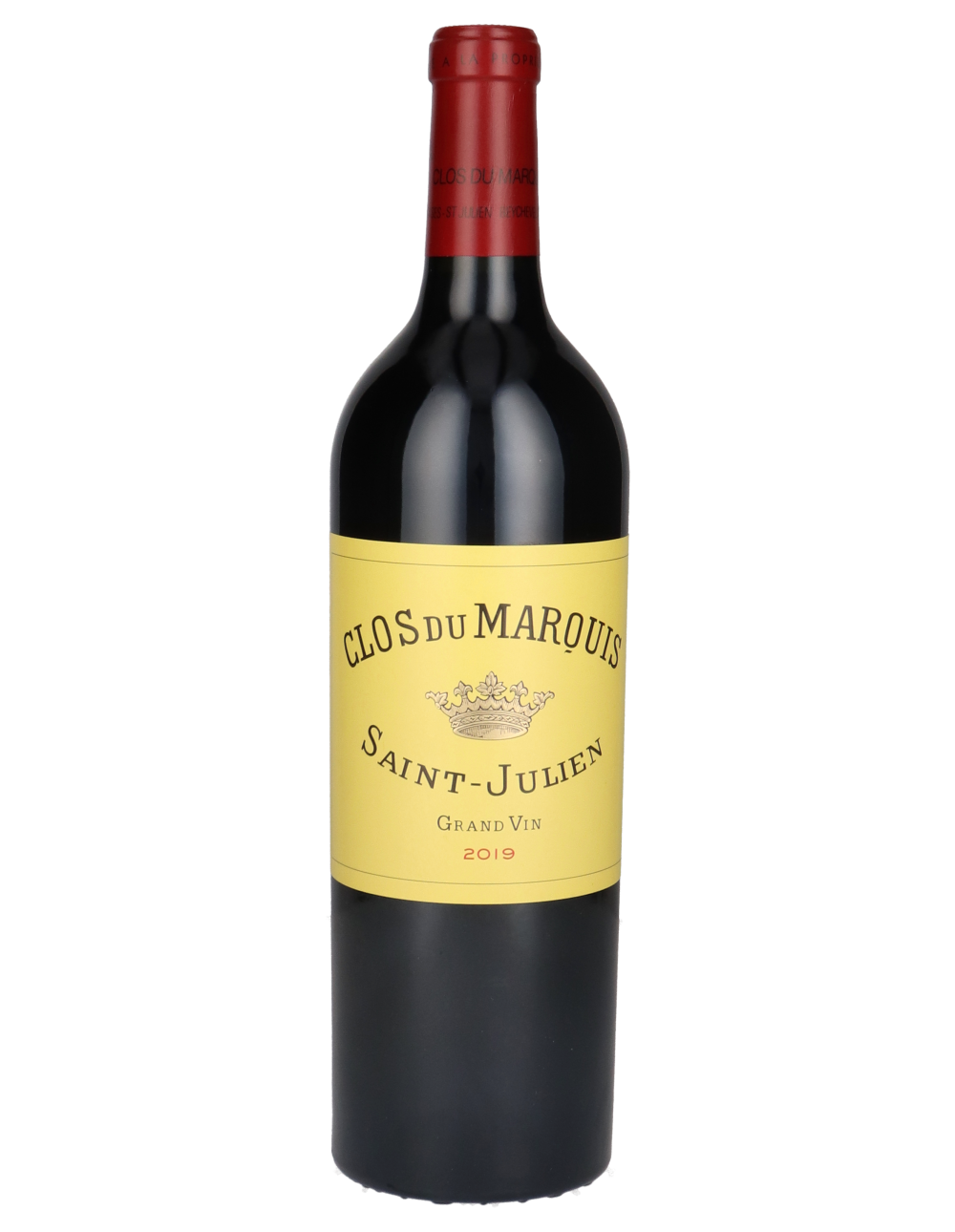 Clos du Marquis