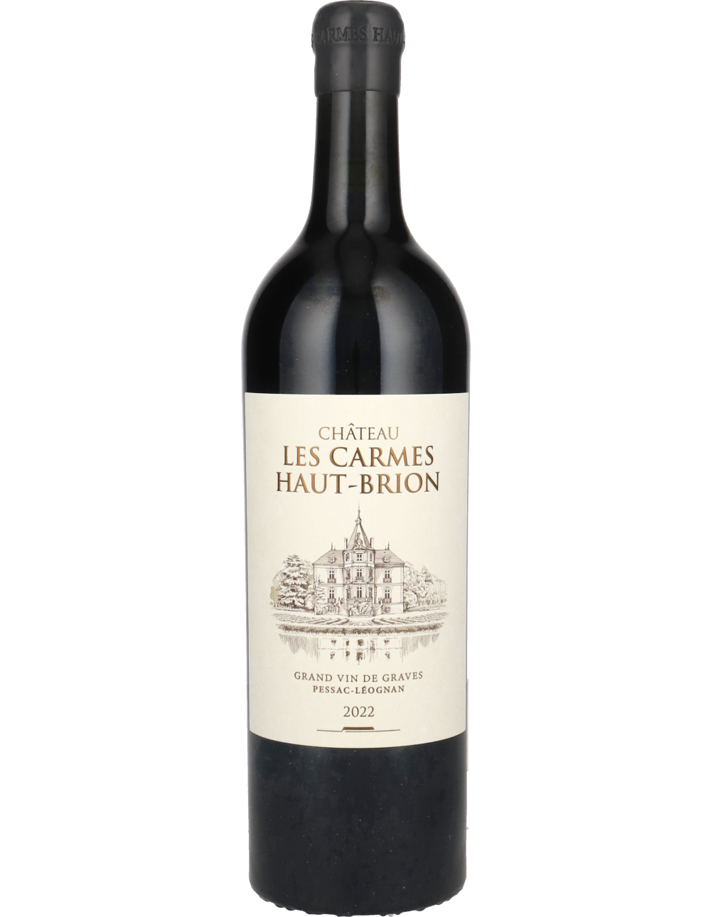 Château Les Carmes Haut-Brion