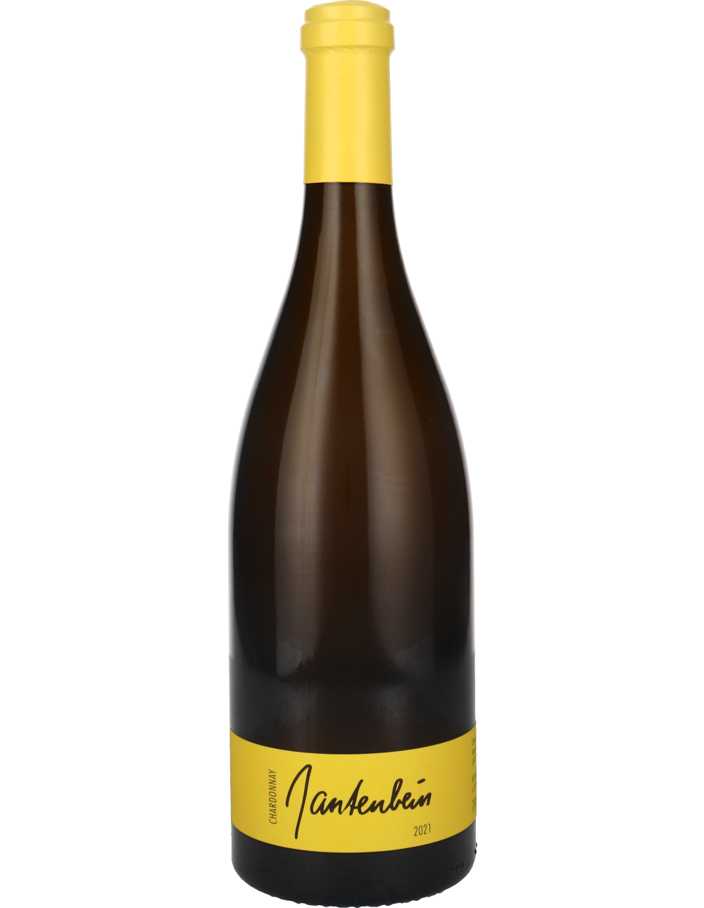 Gantenbein Chardonnay