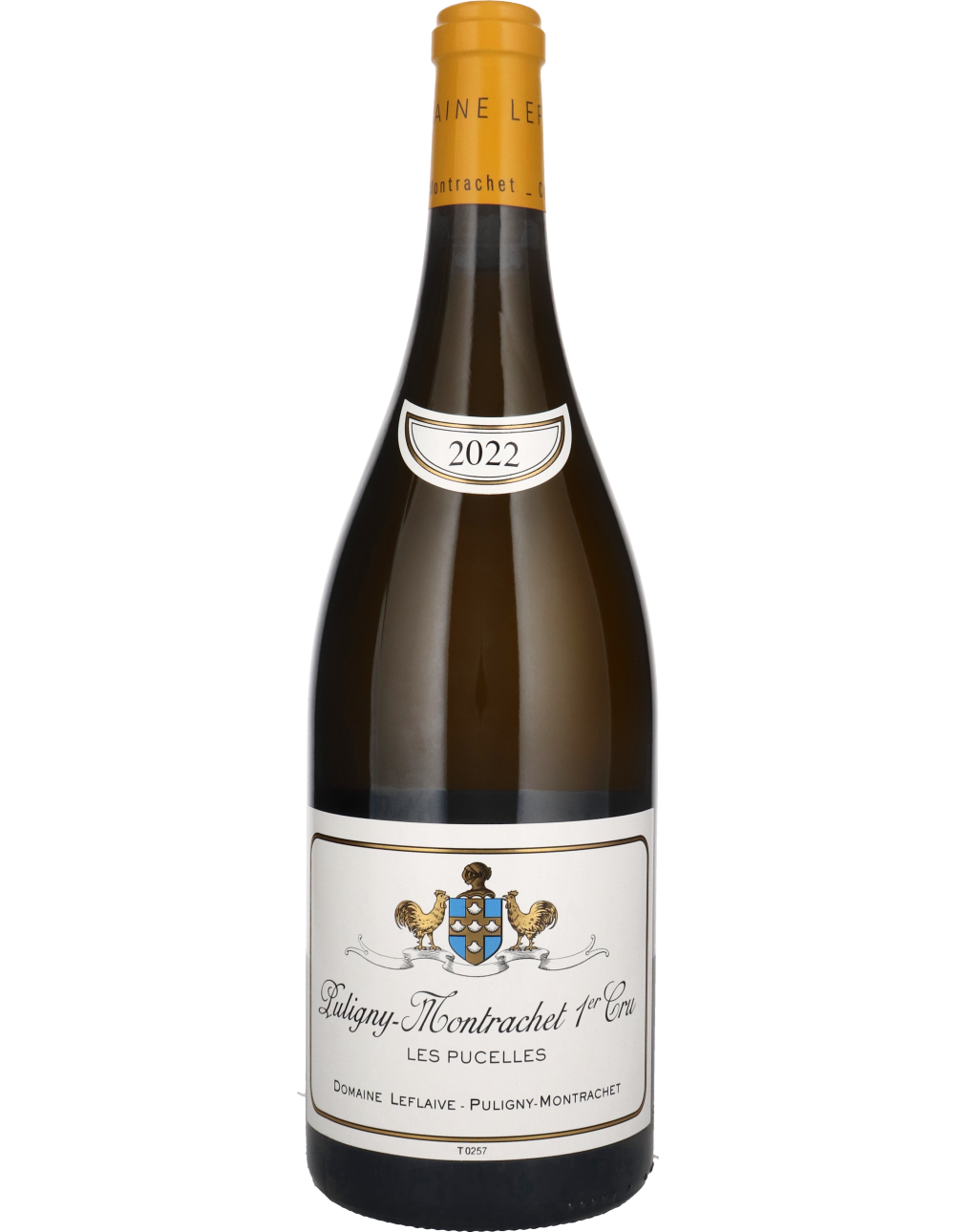 Puligny Montrachet 1er Cru Les Pucelles Magnum
