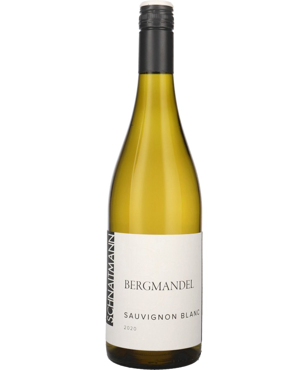 Bergmandel Sauvignon blanc