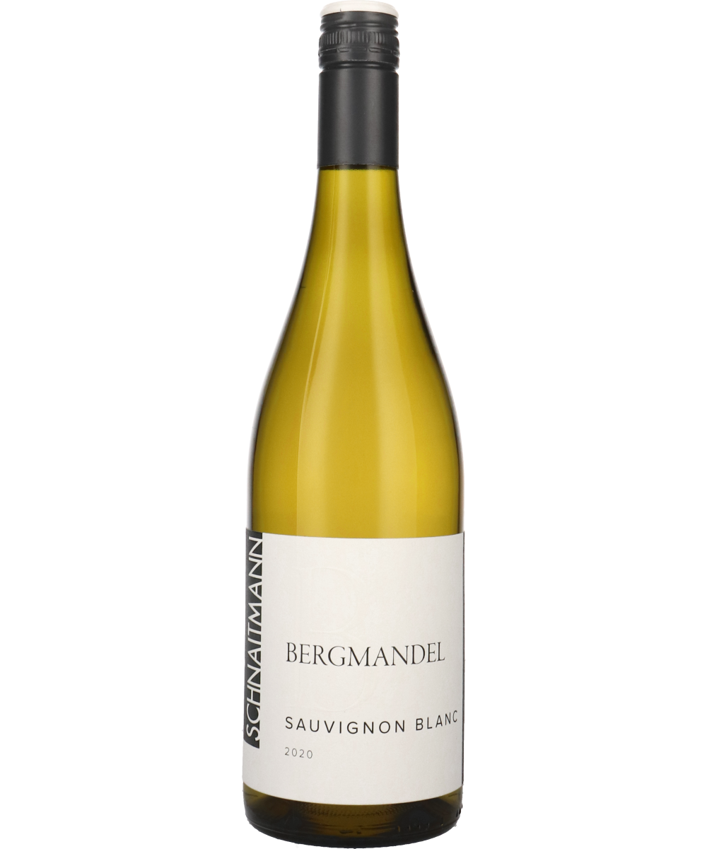 Bergmandel Sauvignon blanc