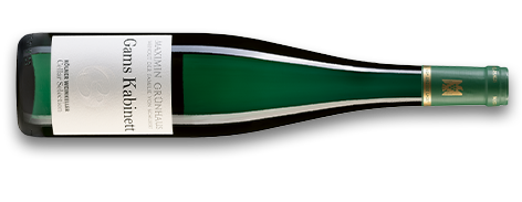 2023 Gams Riesling Kabinett PinotNoir Vieille Vigne