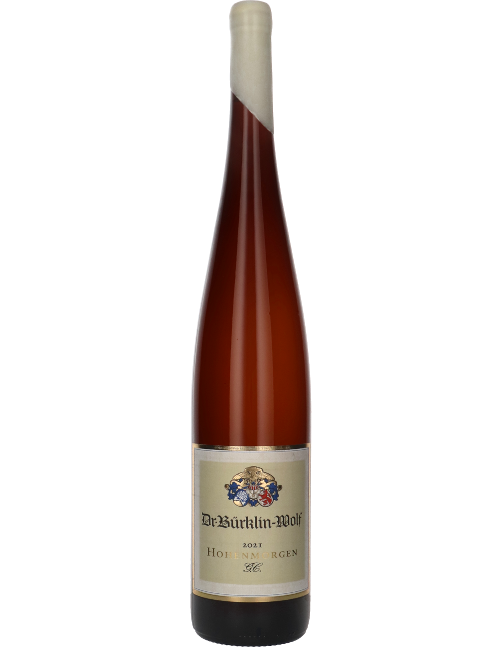 Deidesheimer Hohenmorgen Riesling trocken G.C. Magnum
