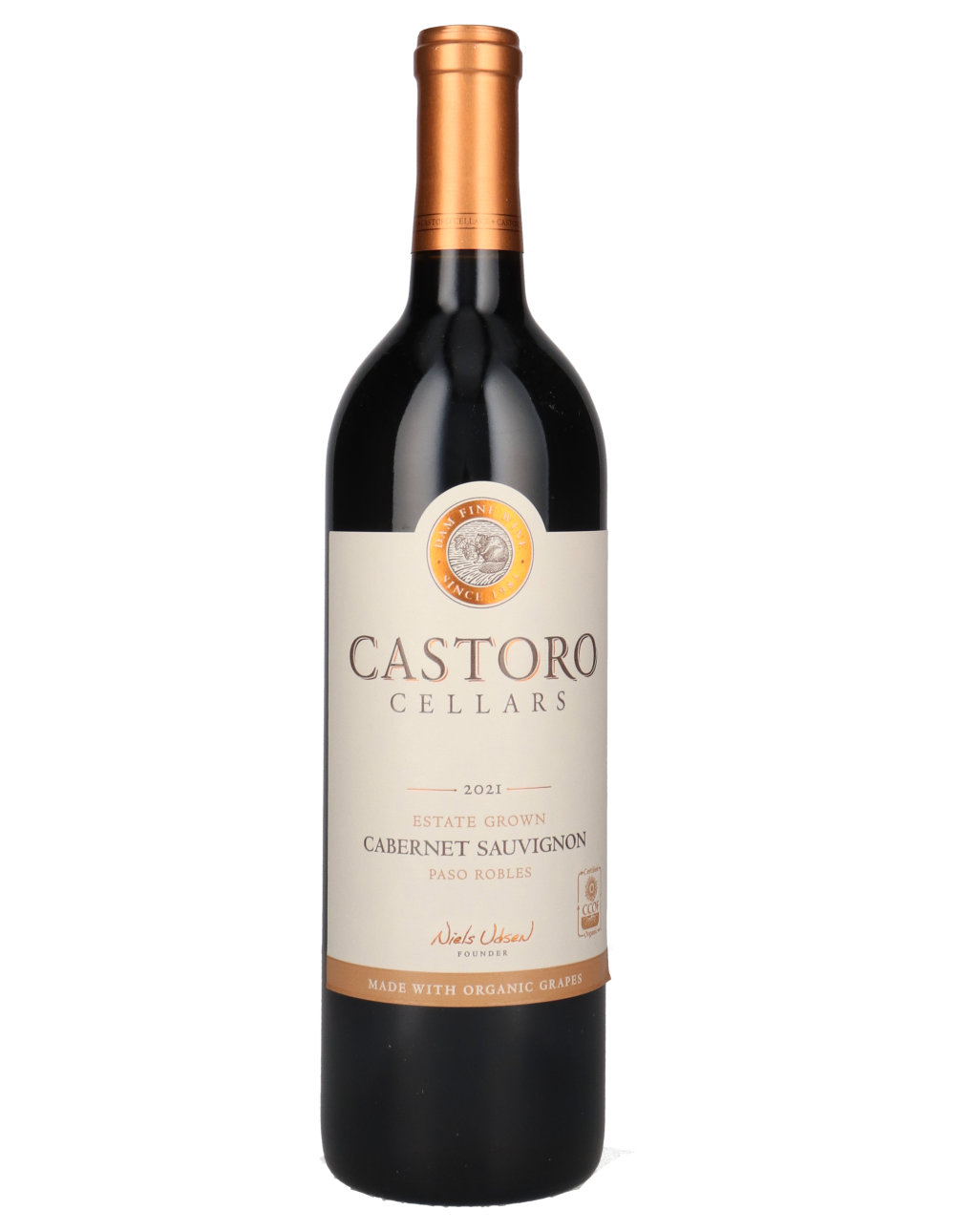 Cabernet Sauvignon