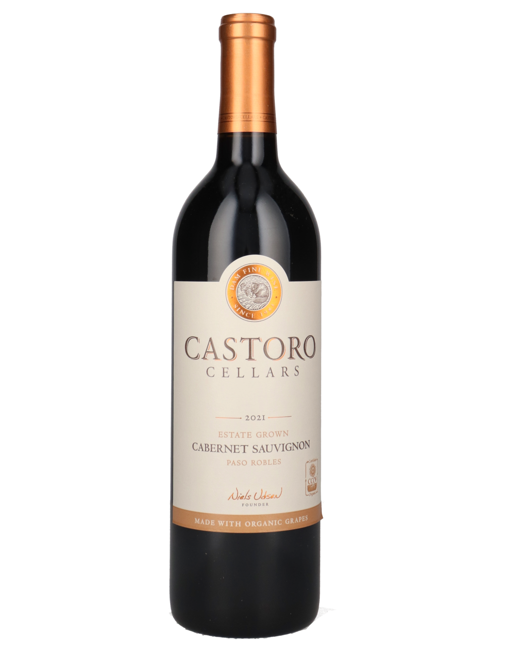 Cabernet Sauvignon