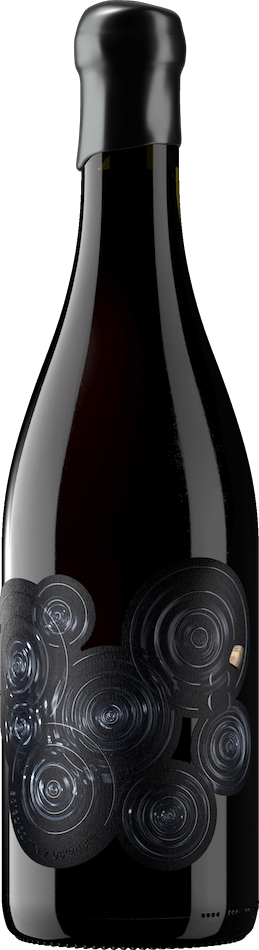 Lost Barrel No.8 Trotzenberg