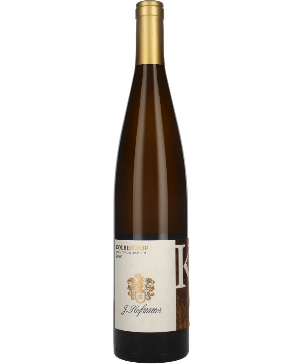 Kolbenhof Gewürztraminer