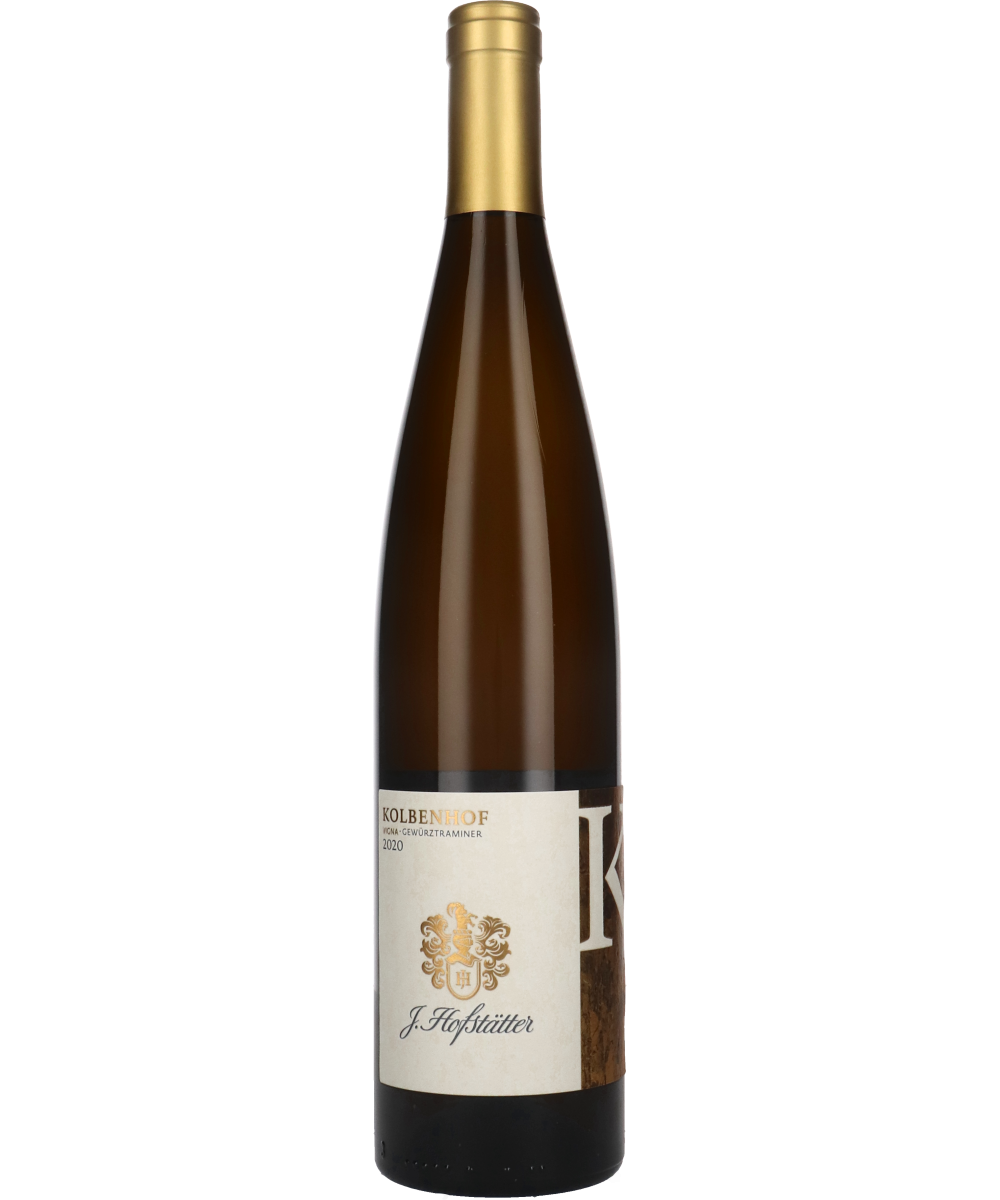 Kolbenhof Gewürztraminer