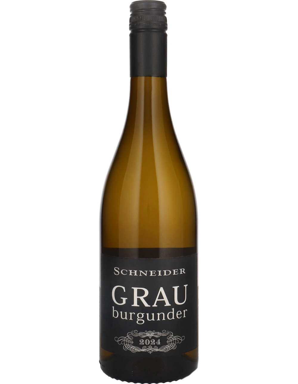 Grauburgunder