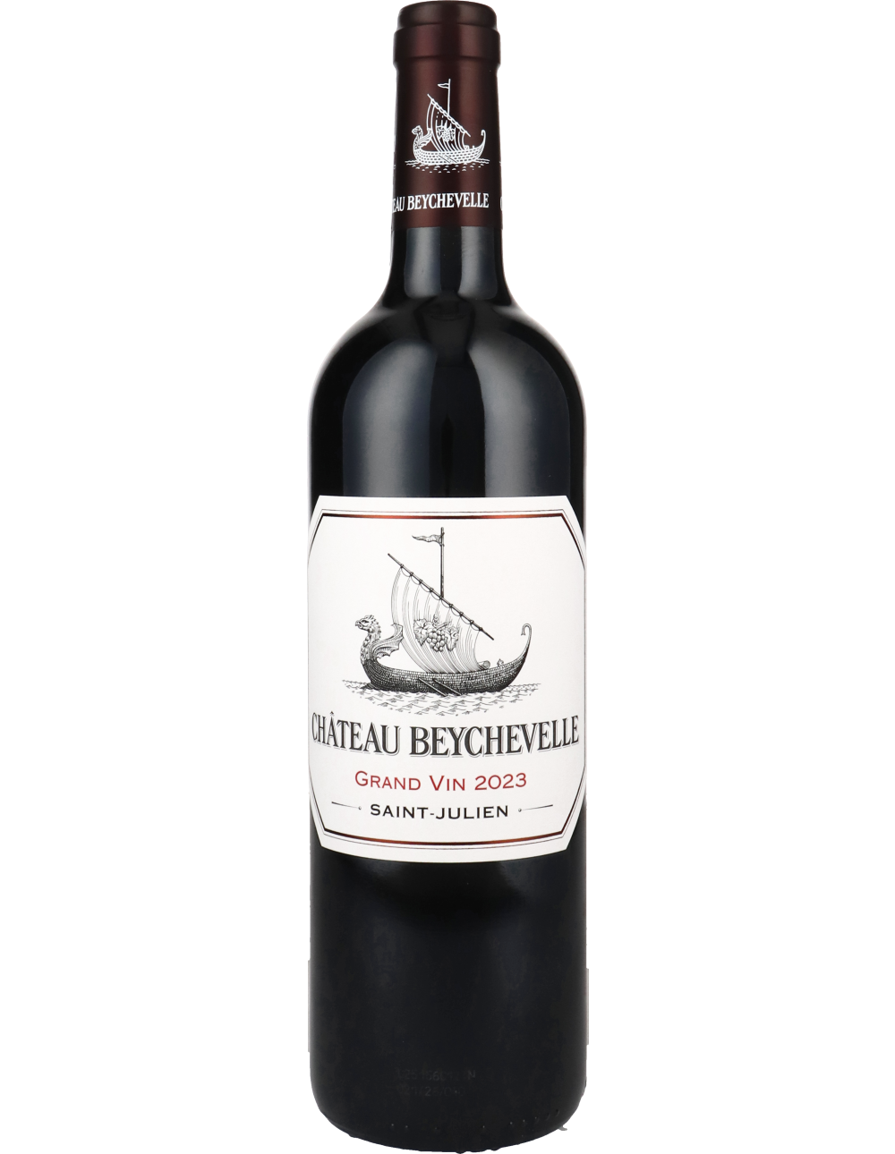 Château Beychevelle